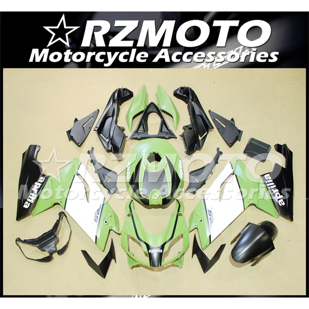 Motorcycle Fairing Kit Abs Plastic Body Fairings Bodywork Bodykit For