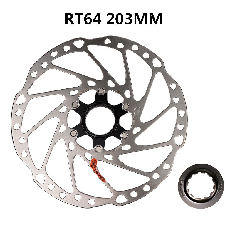 Shimano Grx Sm Rt Center Lock Disc Brake Rotor Technology Mtb