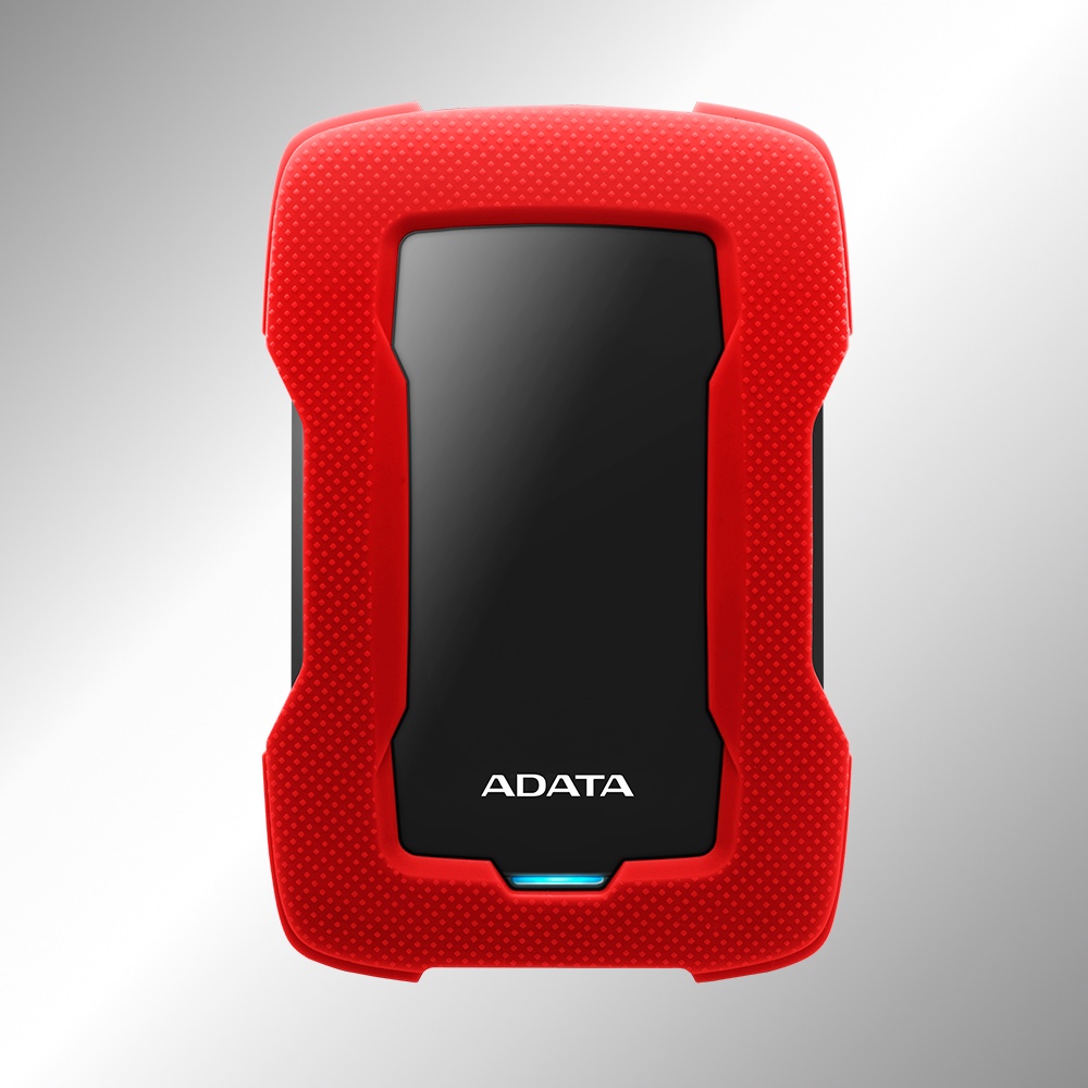 Adata HD330 2 5 External Hard Drive 1TB 2TB Black Blue Red HDD