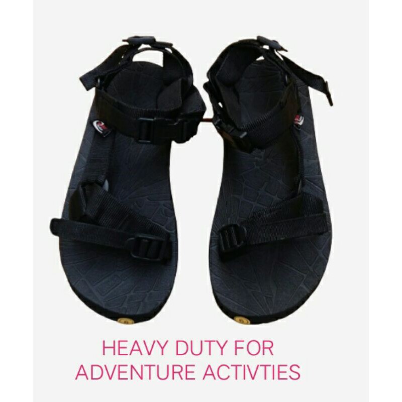 Sandals For Men Made In Marikina Heavy Duty Comfortable To Wear