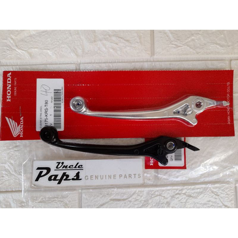 Brake Lever For Honda Wave S R Wave I Wave R Xrm Rs Old