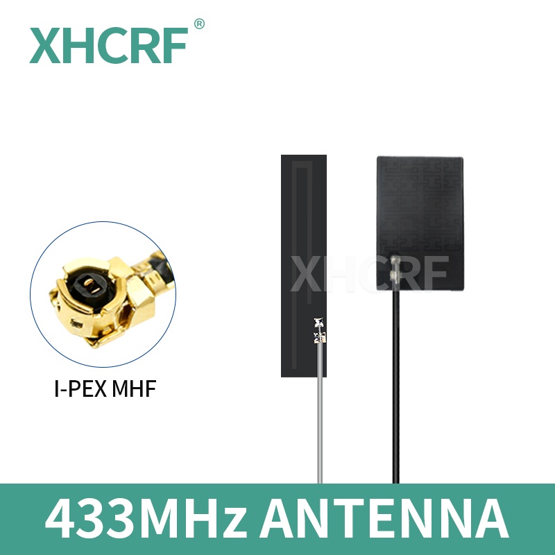 Lora Mhz Antenna M Fpc Antennas Ipex Ipx Omni Embeded Aerial