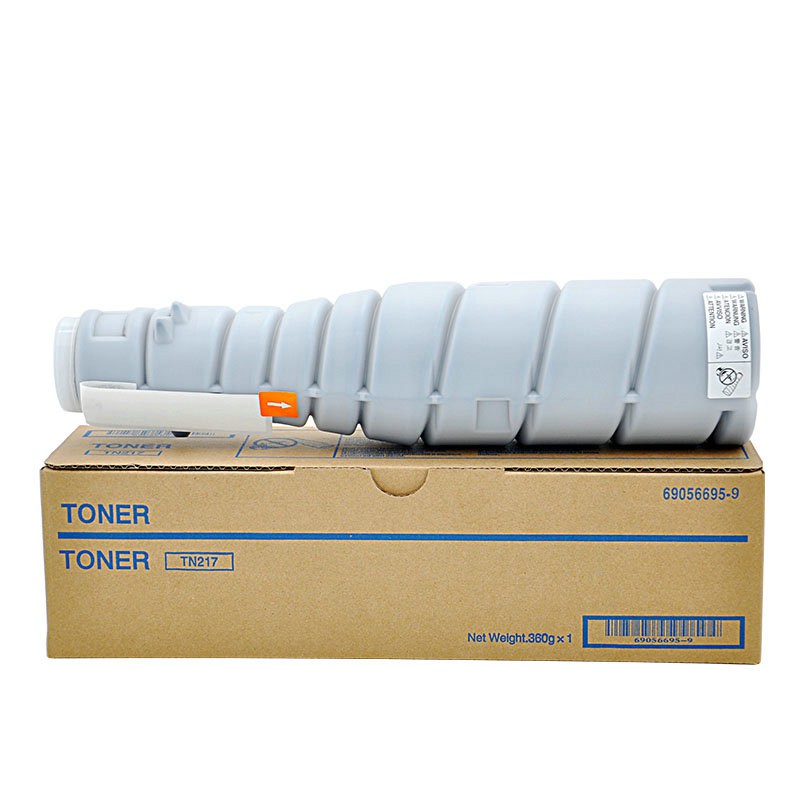 High Quality Tn Tn Toner Cartridge Compatible For Konica Minolta