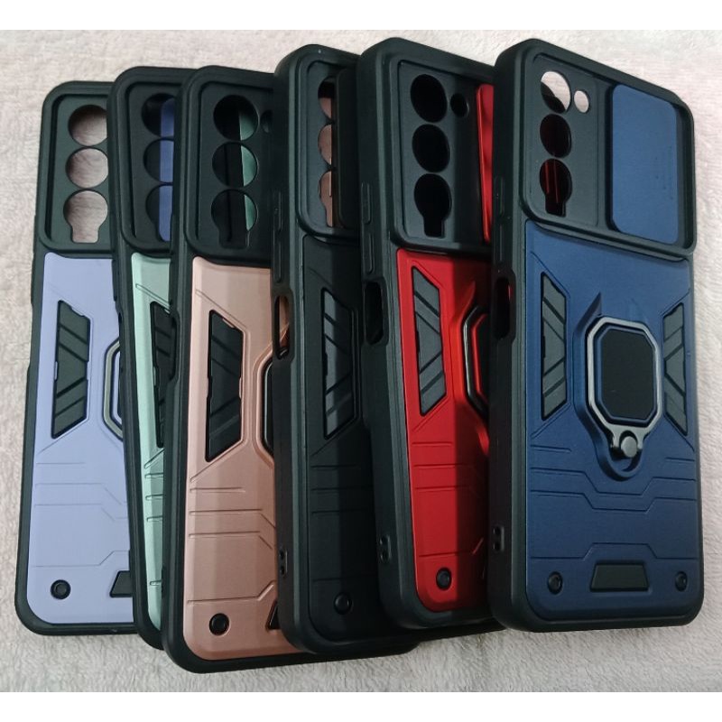 Tecno Camon Pro Camon Pro Camon Armor Case Shopee Philippines