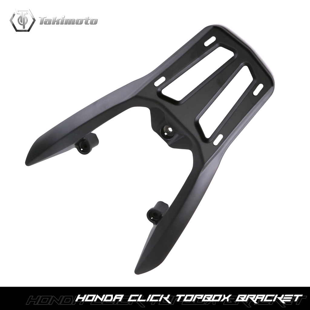 Takimoto Honda Click V2 125I 150I Raven Top Box Bracket High Quality