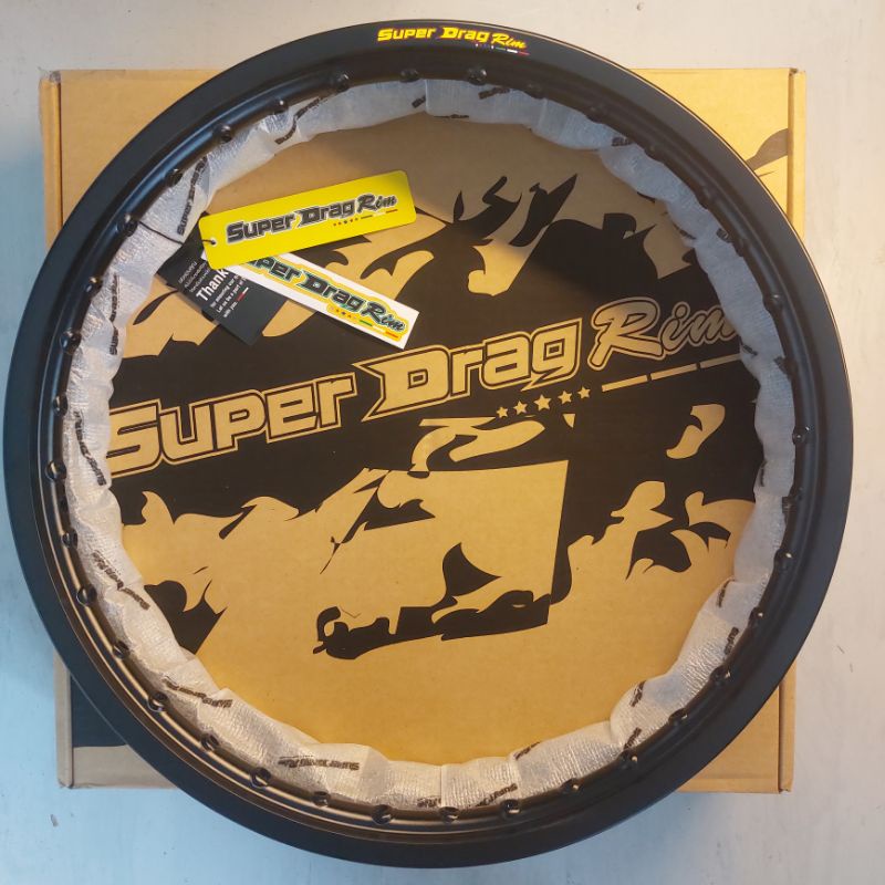 Super Drag Rim Thailand SDR ORIGINAL Shopee Philippines