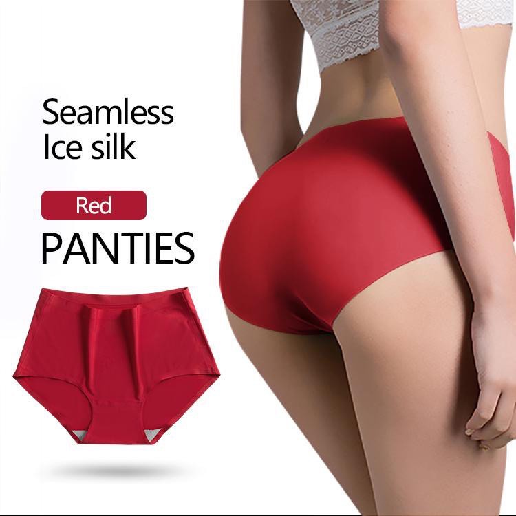 HHS Women Seamless Sexy Lingerie Panty Underwear Panties Shopee