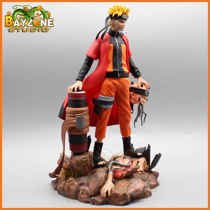 Super Hot Horizontal Super Beautiful Article Naruto Model Quality Shopee Philippines