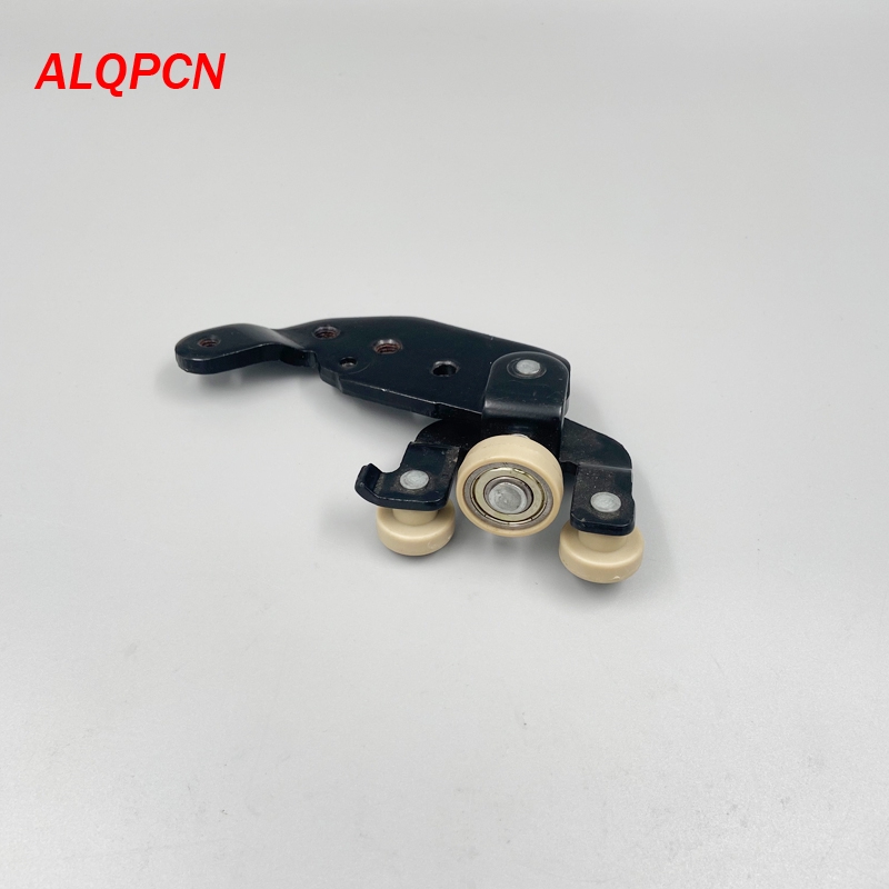 Right Power Sliding Door Roller Lower Bottom Hinge For Toyota Hiace