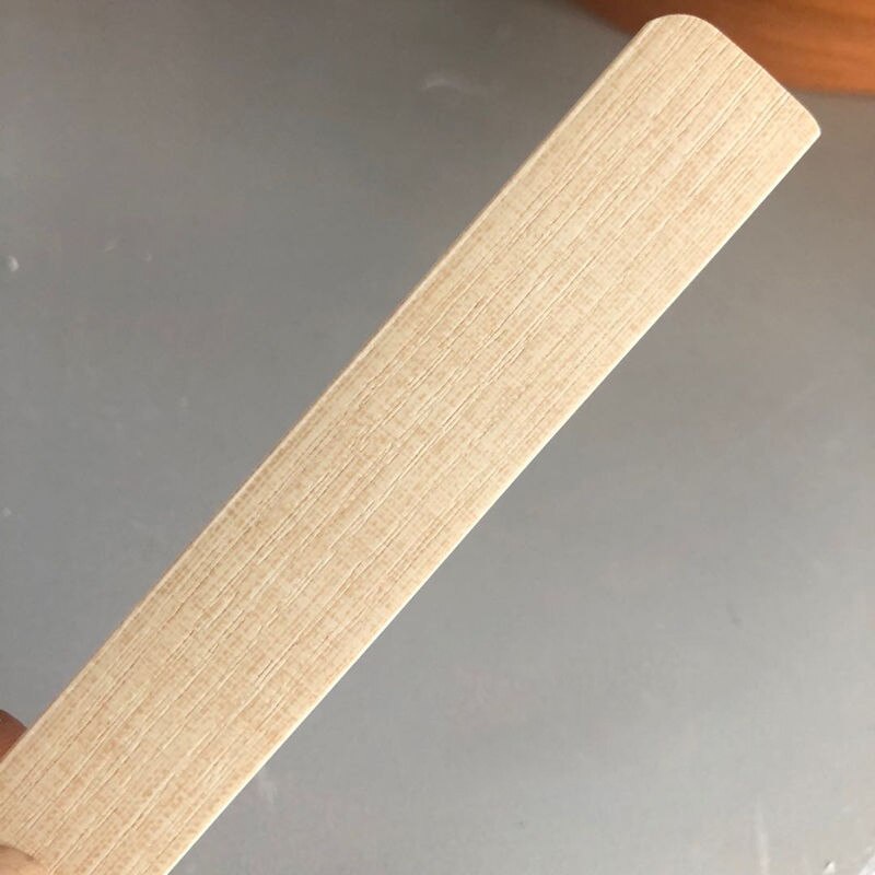 PVC Furniture Edge Banding Strip Hot Melt Adhesive Sealing Tape Wood