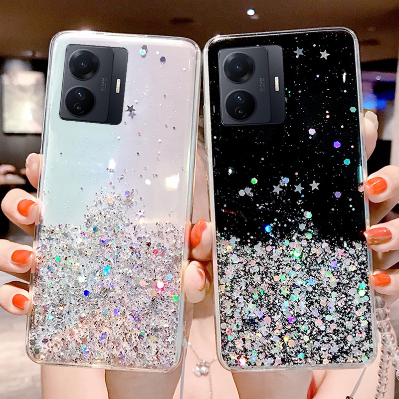 Vivo Y S Y G Y Y Y G Starry Sky Soft Tpu Phone Case