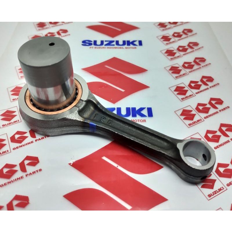 Connecting Rod Kit Suzuki Raider 150 Fi GsxR150 GsxS150 Gixxer150