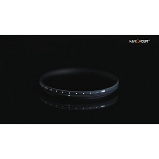 K F Concept Nd Variable Nd Filter For Video Shopee Philippines