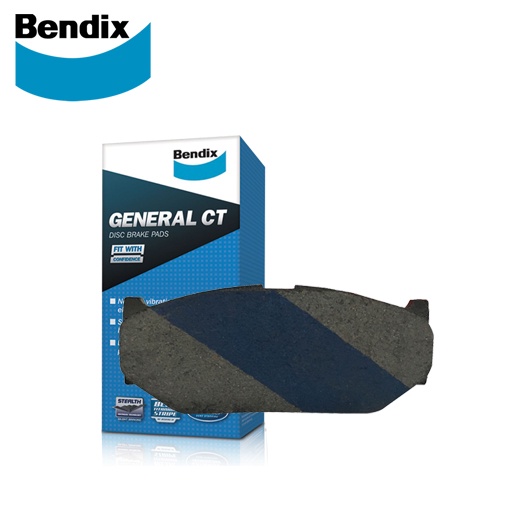 Bendix Brake Pads Front Set Gct For Suzuki Swift And Ciaz