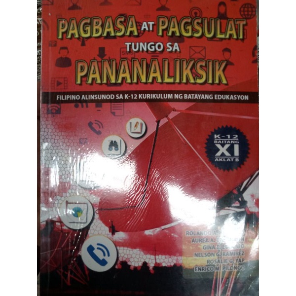 Pagbasa At Pagsulat Tungo Sa Pananaliksik Shopee Philippines