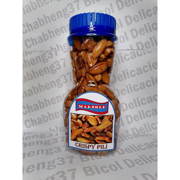 Pili Nuts From Bicol G Shopee Philippines