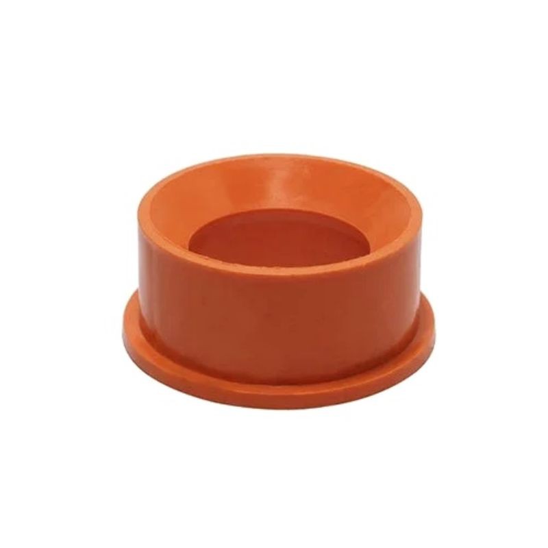 Neltex Pvc Orange Bushing Reducer Coupling X X X