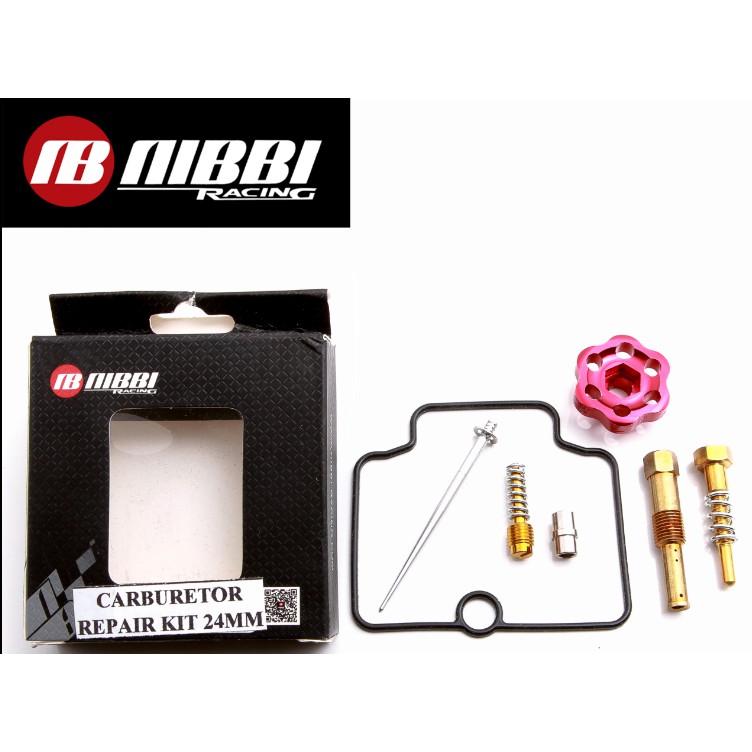 Nibbi Racing Rebuild Repair Kit Mm Mm Mm Mm For Roundslide