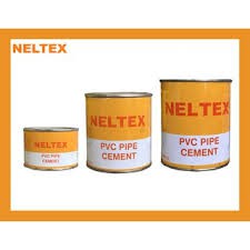 Neltex Solvent Cement Pvc Pipe Cement Cc Cc Cc Per Can