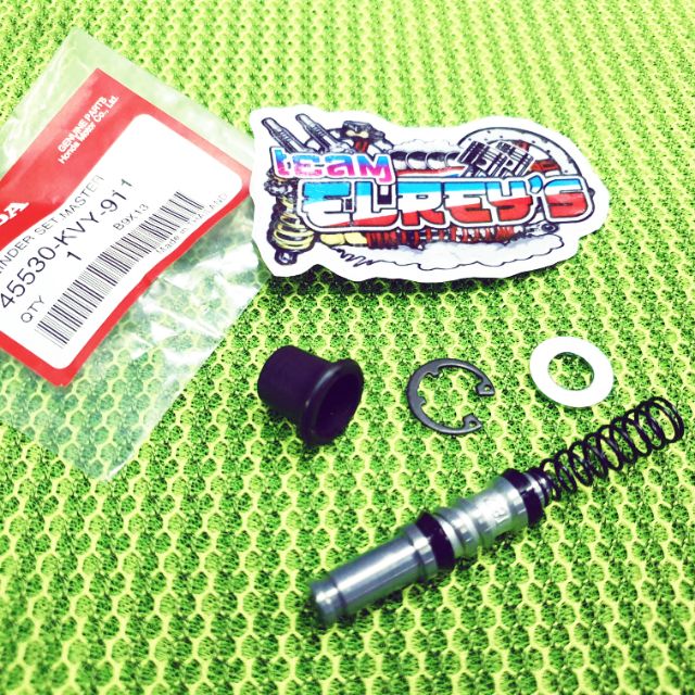 GENUINE HONDA BRAKE MASTER REPAIR KIT Shopee Philippines