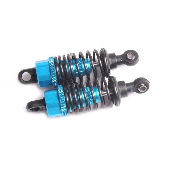 Mm Mm Mm Adjustable Aluminum Shock Absorber For Rc Car Pcs