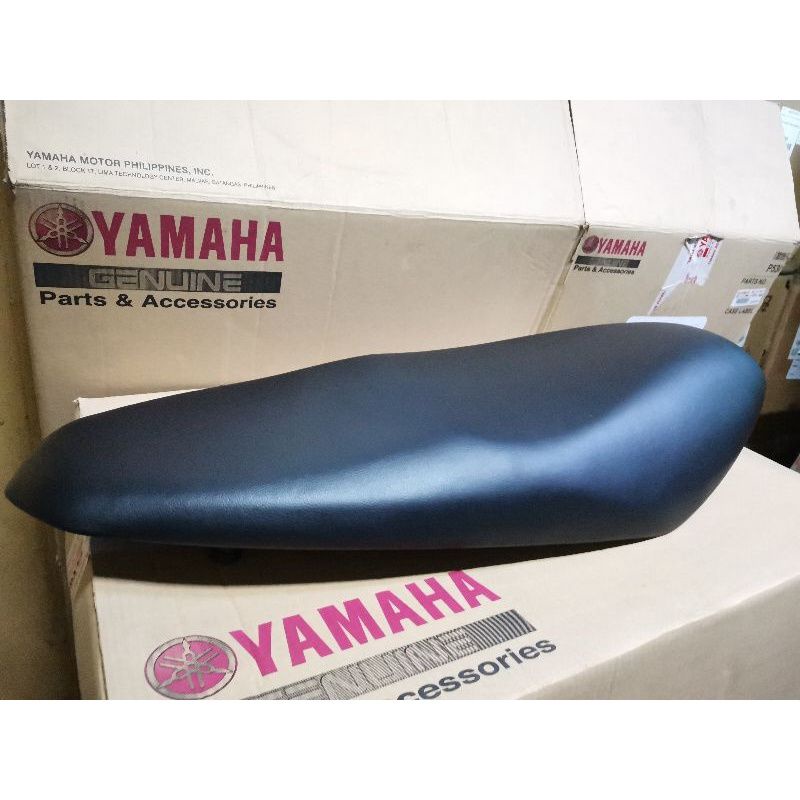 SEAT ASSY Mio I 125 Genuine Yamaha Shopee Philippines