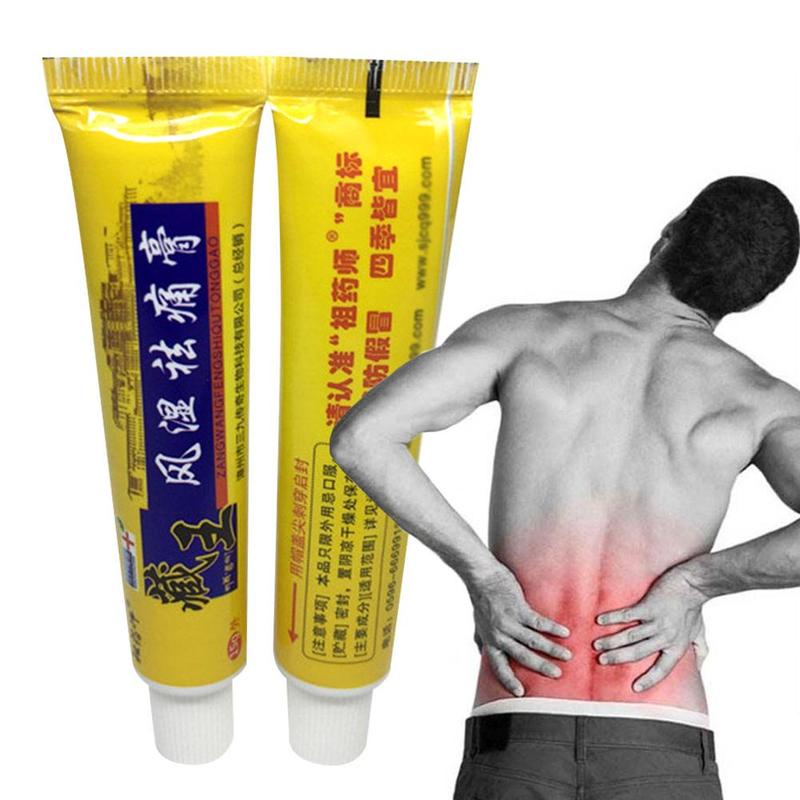 Tiger Analgesic Balm Anti Inflammatory Pain Relief Cream Powerful