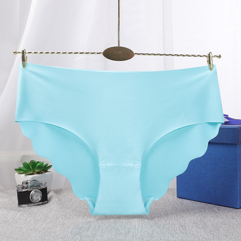 Wild Fashion Women Seamless Sexy Lingerie Panty Underwear Panties