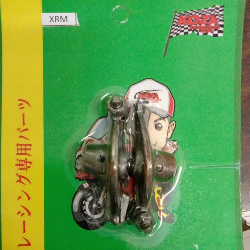 Rocker Arm Mio Sporty Xrm Shopee Philippines