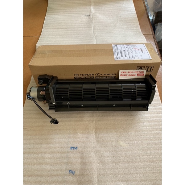 Avanza Xenia Terios Rush Gran Max Ac Blower Motor Original Shopee