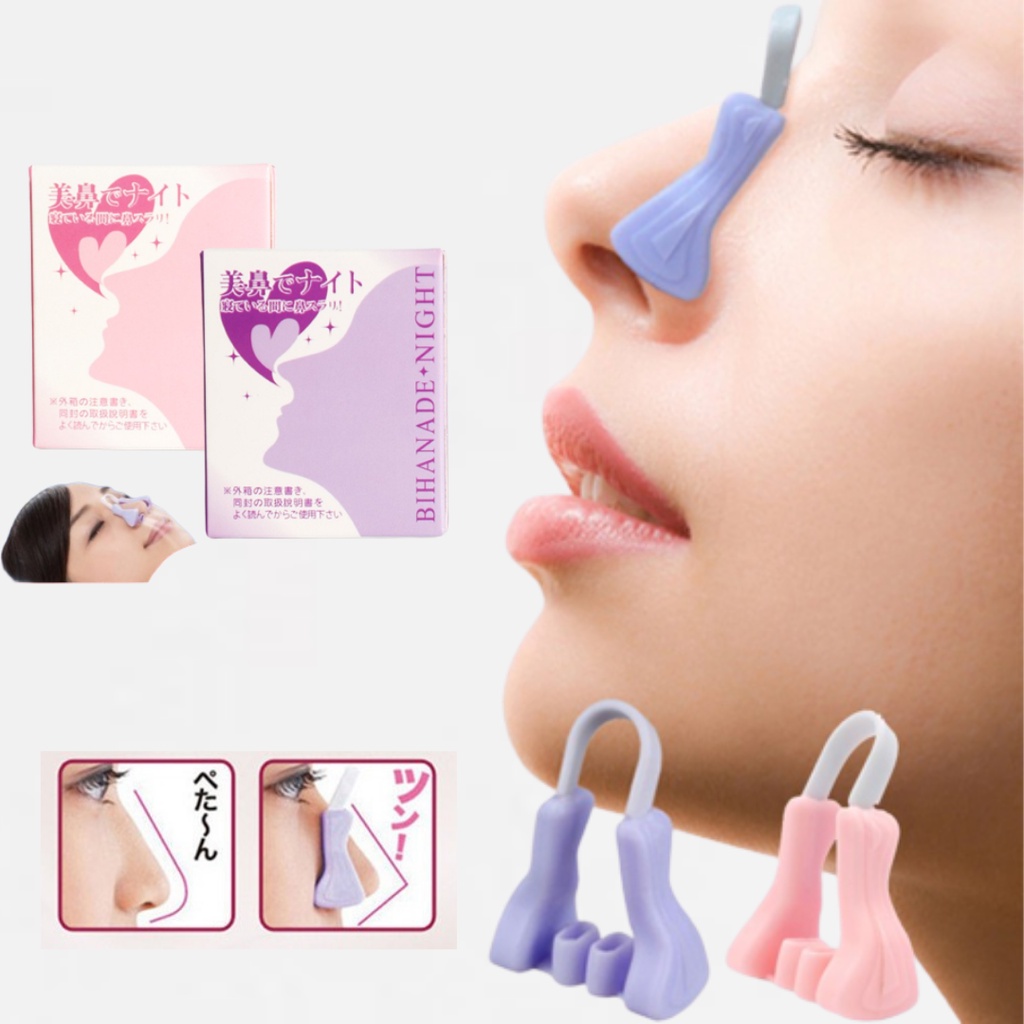 Fashion Nose Up Shaping Shaper Lifting Bridge Straightening Beauty Nose