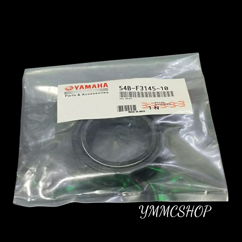 SHOCK OIL SEAL YAMAHA SZR150 SZ 16 SZ 150 PER PIECE Shopee Philippines