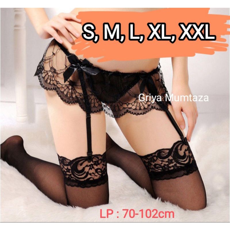 Lingerie G String Jumbo Sexy L Xl Xxl Sexy Split G String Sexy