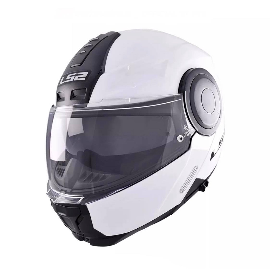 Ls Ff Scope Modular Helmet Shopee Philippines