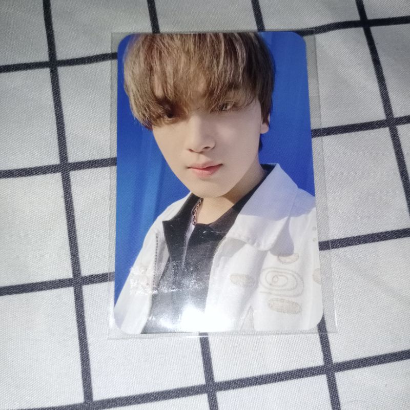 HAECHAN MUMO HOT SAUCE SEALED PC Shopee Philippines