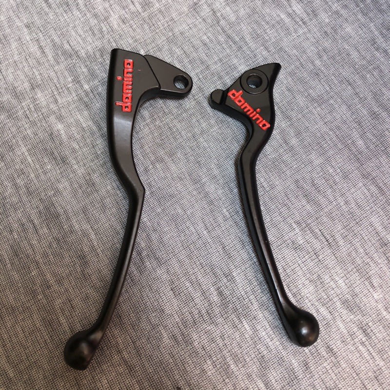 Mio Sporty Amore Soul Soulty Carb Type Brake Lever Domino Shopee