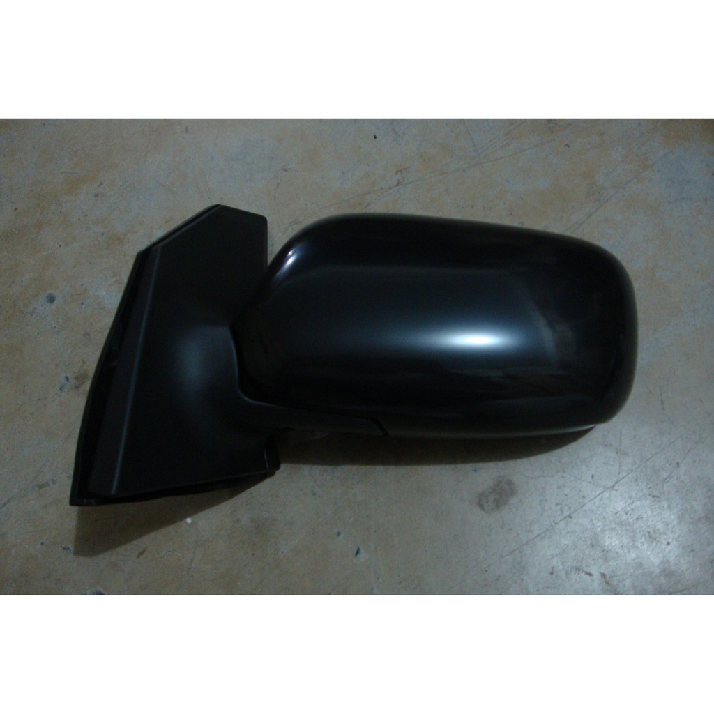 Driver Side Left Side Side Mirror Toyota Corolla ALTIS 2001 2008