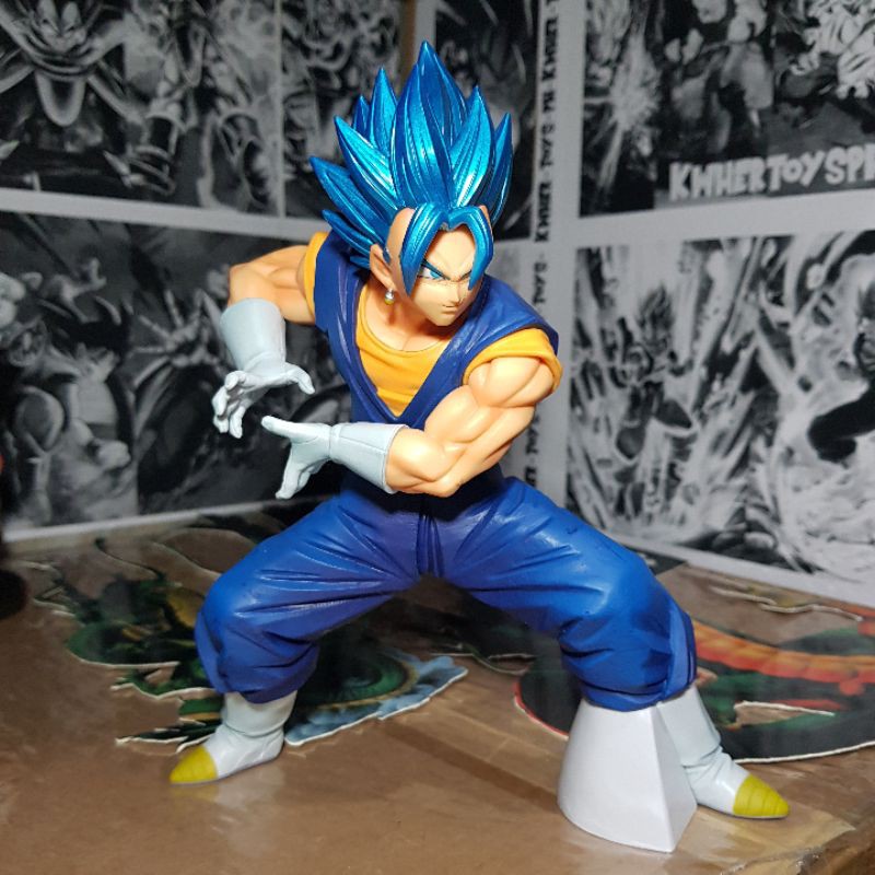 Dragon Ball Final Kamehameha Ver 1 SSGSS Vegito Shopee Philippines