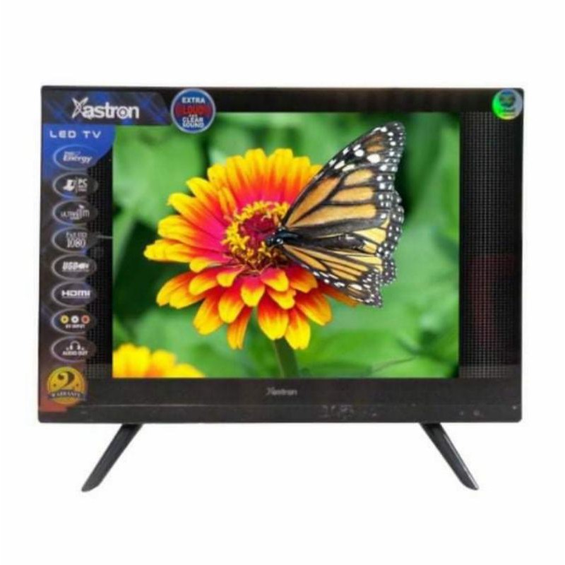 Astron Led Tv Inch Shopee Philippines