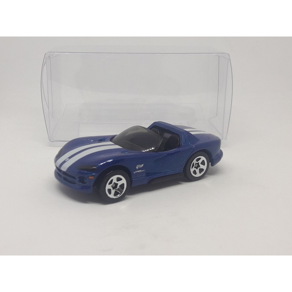 Hot Wheels Dodge Viper RT Shopee Philippines