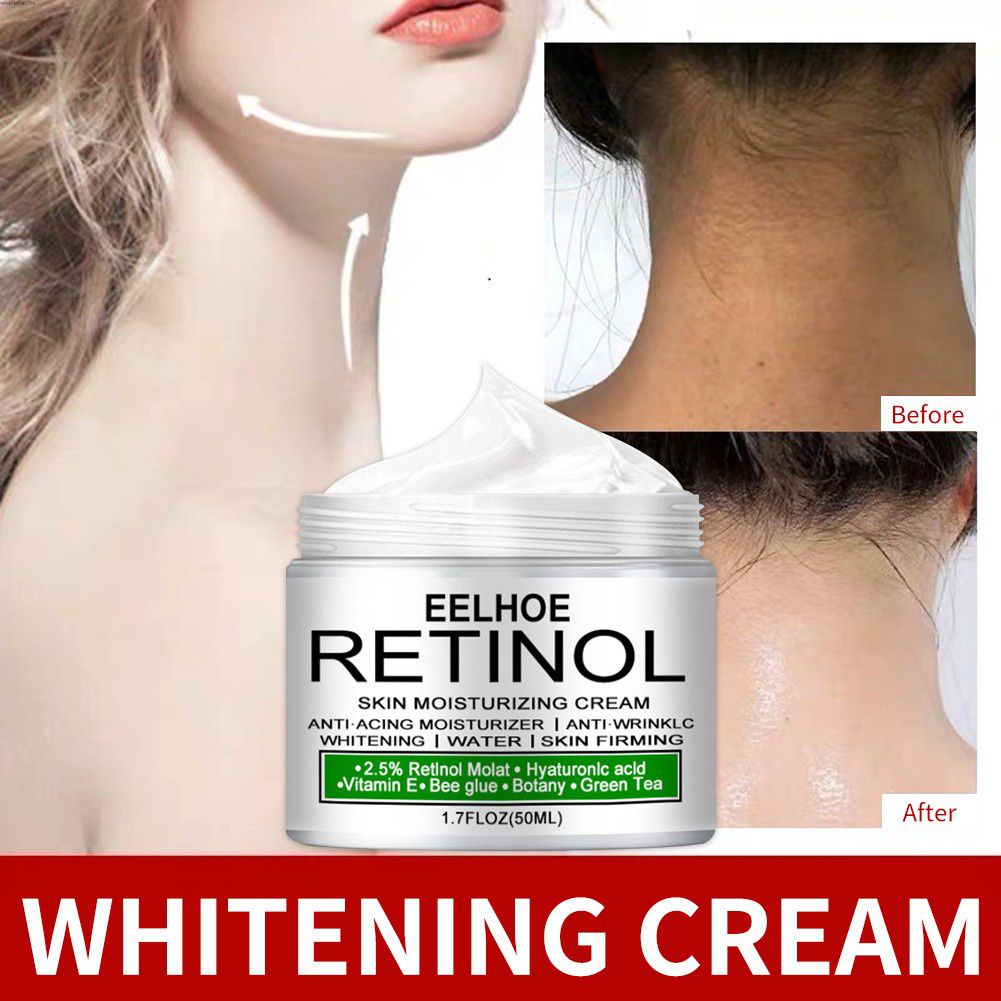 Eelhoe Underarm Whitening Cream Anti Dark Moisturizing Shopee Philippines