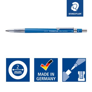 Staedtler Staedtler Mars Technico Lead Holder Shopee Philippines