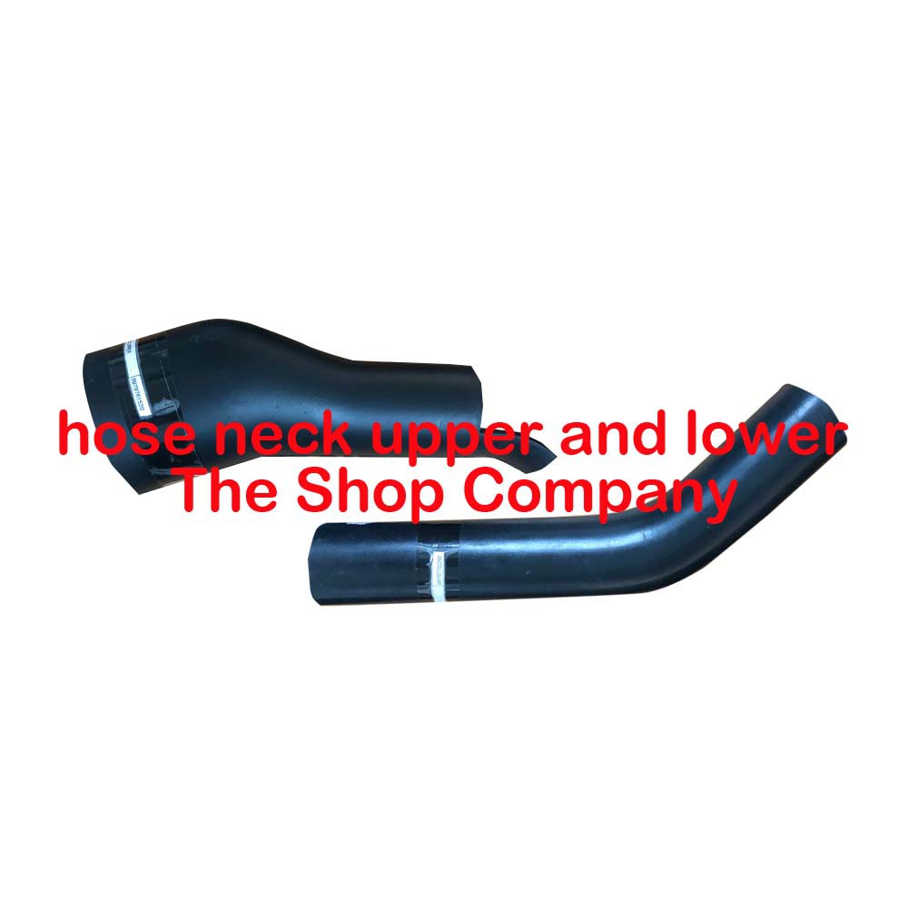 Isuzu Crosswind Sportivo Hose Filler Neck Pair Shopee Philippines