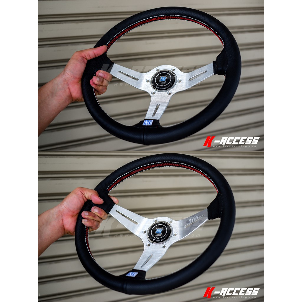 Nardi Steering Wheel Inch Comes In All Colors Can Fit Models Tuned