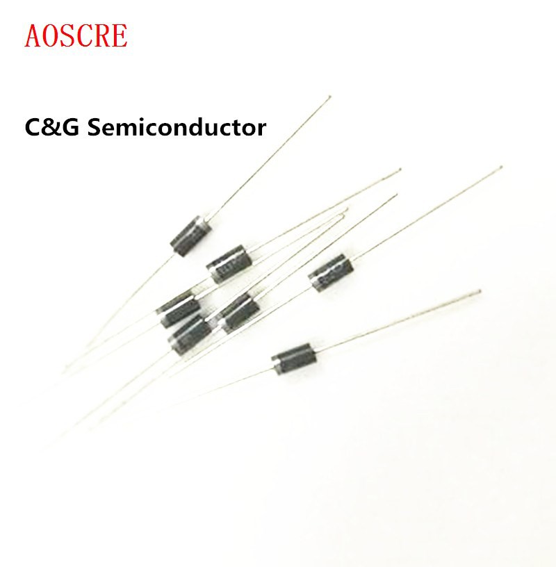 Pcs N A V Do High Quality Rectifier Diode In