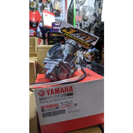 Rx Carburetor Yamaha Ka Mikuni Ckd Shopee Philippines