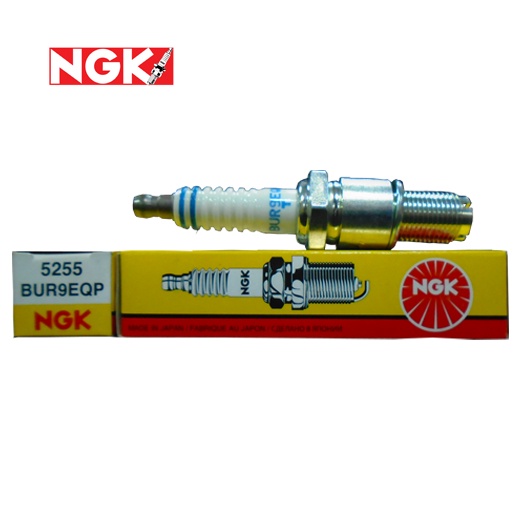 NGK Spark Plugs Bur9Eqp Plug For Mazda Rx 7 1989 2002 Set Of 4 Shopee