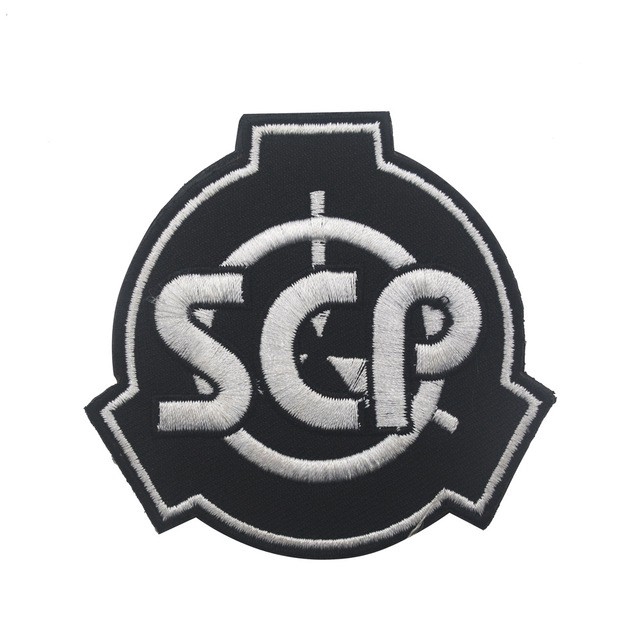 Special Containment Procedures Foundation Secure Contain Protect SCP