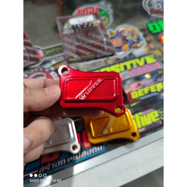 Aircut Cover Raider 150 Carb Shopee Philippines