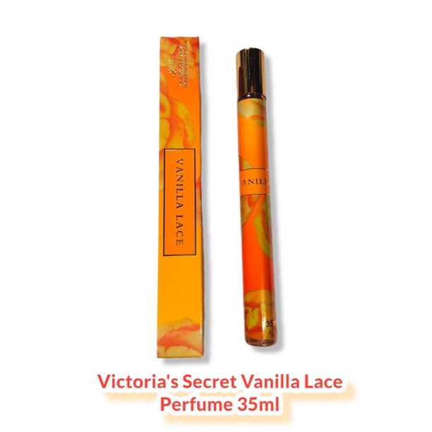 Victoria Secret Vanilla Lace 35ml Shopee Philippines